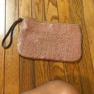 Summer wristlet